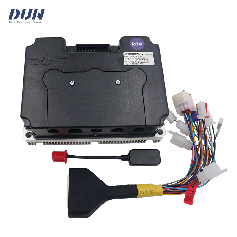Fardriver Nd72850 Controller - FarDriver ND72890 V2 450A Spitzenleistung 890A