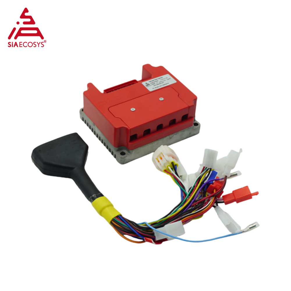 Fardriver Nd72850 Controller - Fardriver Controller Fardriver Programmierbarer SIAYQ7235 72V