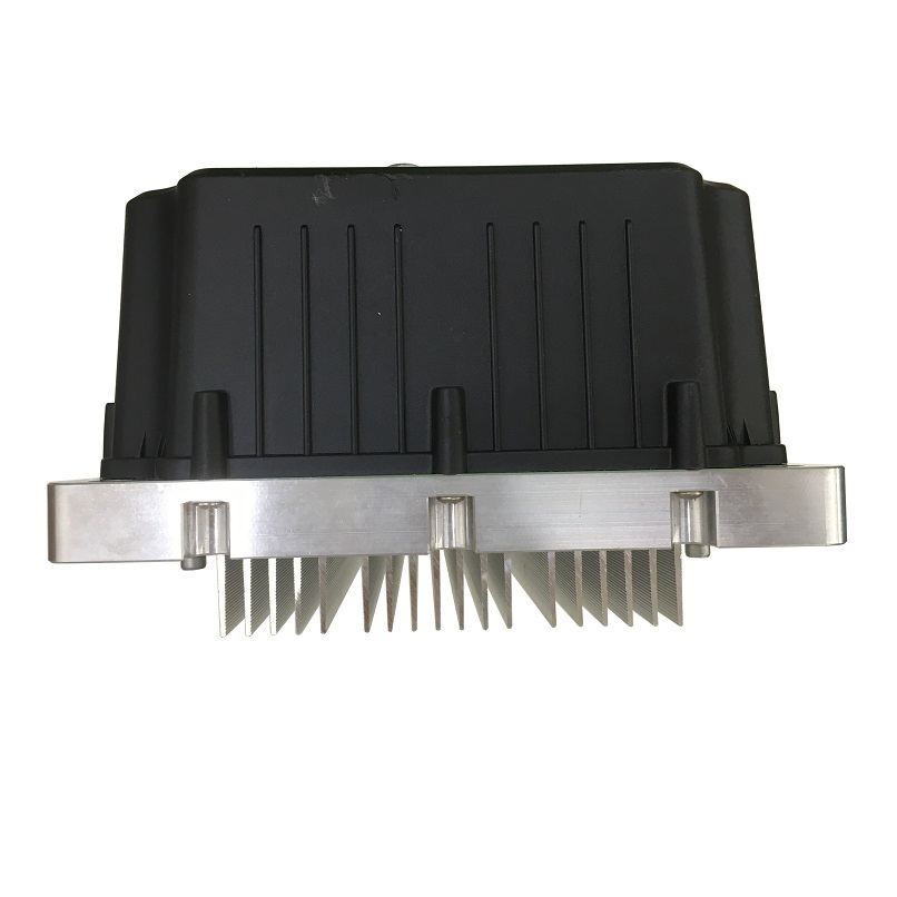 15KW 144V Programmierbarer AC- – Ev Electric Motor Conversion Kit Car Bewertung und Preis