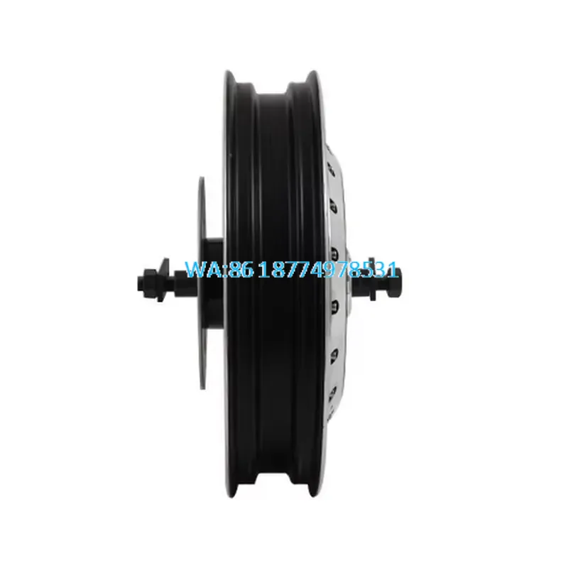 Wmwmnu für QS 273 16 Zoll 8000 – Qs Motor 273 8000W Hub Motor Bewertung und Preis