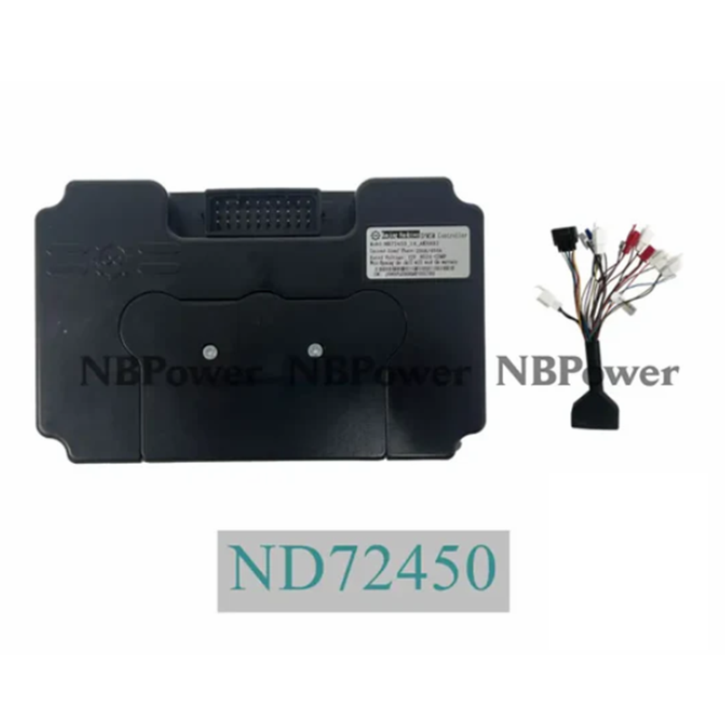 US-Lagerbestand: 70H QS138 V3  – Fardriver Nd72850 Controller Bewertung und Preis
