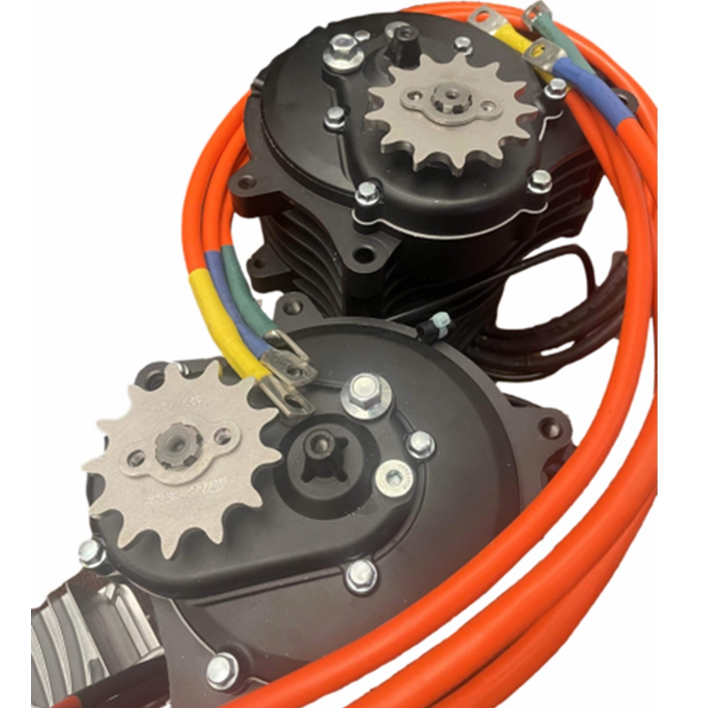 US-Lagerbestand: 70H QS138 V3  – Fardriver Nd72850 Controller Bewertung und Preis