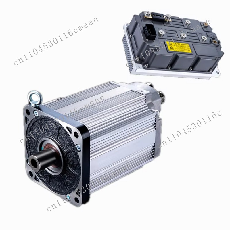 Hochleistungs-Elektromotor-Con – Ev Electric Motor Conversion Kit Car Bewertung und Preis