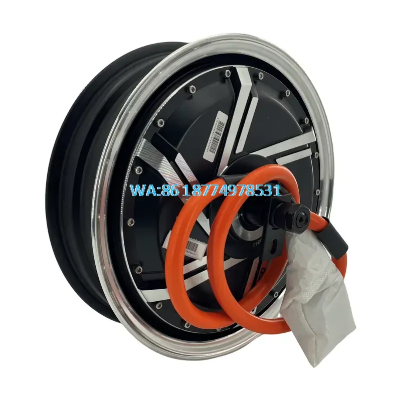 Wmwmnu für QS 273 13-Zoll E-Sc – Qs Motor 273 8000W Hub Motor Bewertung und Preis