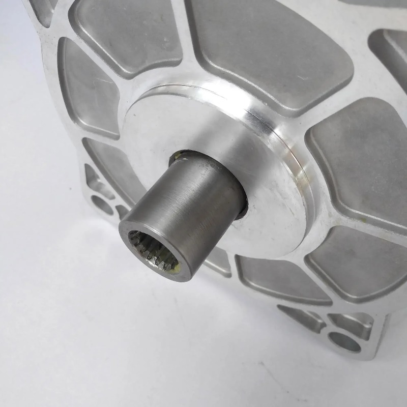 Elektrofahrzeug-Umrüstkit - 15 – Ev Electric Motor Conversion Kit Car Bewertung und Preis