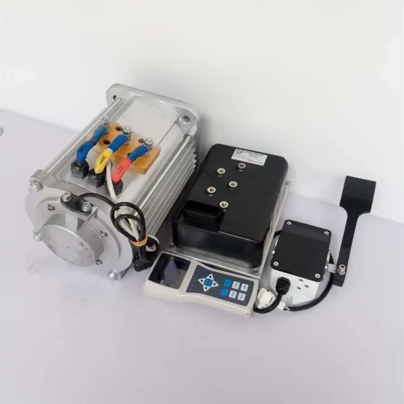 Elektrofahrzeug-Umrüstkit - 15 – Ev Electric Motor Conversion Kit Car Bewertung und Preis