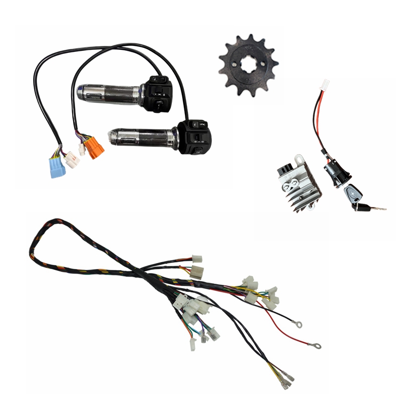 QS273 40H V3 Peak 8000W 150mm  – Fardriver Nd72850 Controller Bewertung und Preis